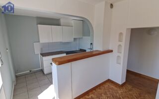  Appartement � vendre 3 pi�ces 82 m�