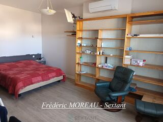  Appartement à vendre 3 pièces 155 m²