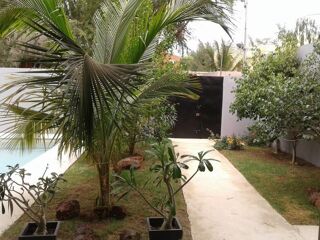  Maison � vendre 5 pi�ces 240 m� Ngaparou