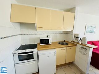  Appartement � vendre 2 pi�ces 38 m�