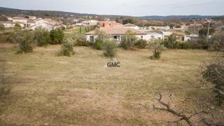  Terrain à vendre 855 m²