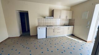  Maison à vendre 3 pièces 44 m²