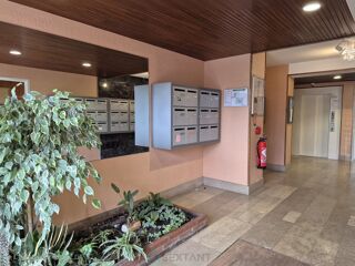  Appartement  vendre 2 pices 59 m