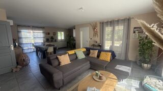  Villa à vendre 3 pièces 93 m²