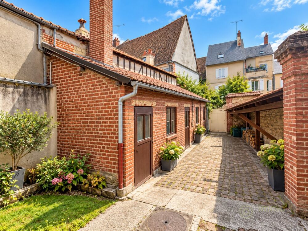 Vente Maison Maison Chaumont en vexin