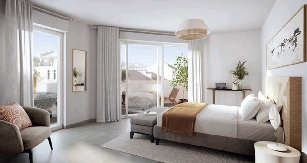 Vente Appartement Appartement Nice