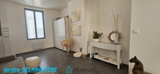  Maison à vendre 4 pièces 113 m²
