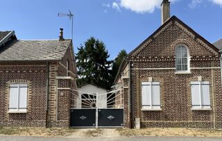 Maison à vendre 5 pièces 100 m²