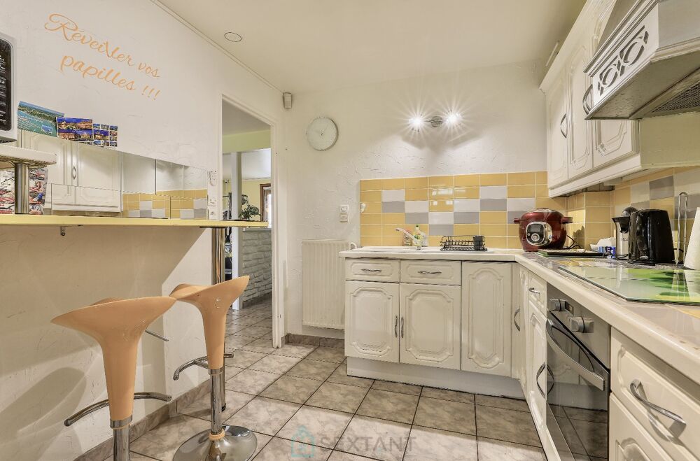 Vente Maison Maison en résidence Douai