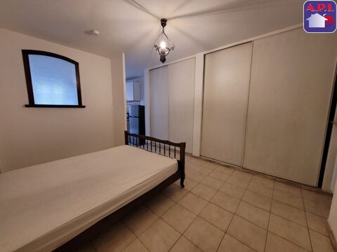  Appartement � louer 2 pi�ces 37 m�