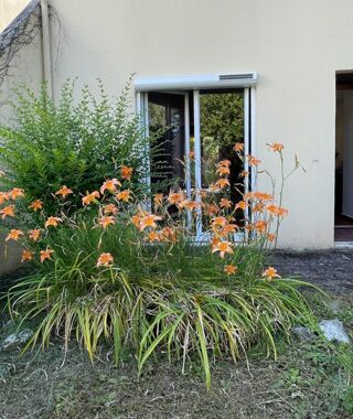  Maison à vendre 4 pièces 112 m²