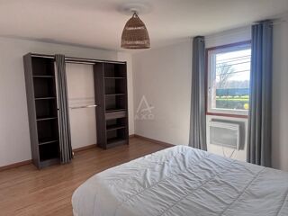  Appartement � vendre 3 pi�ces 66 m�