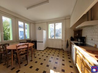  Maison à louer 5 pièces 137 m²