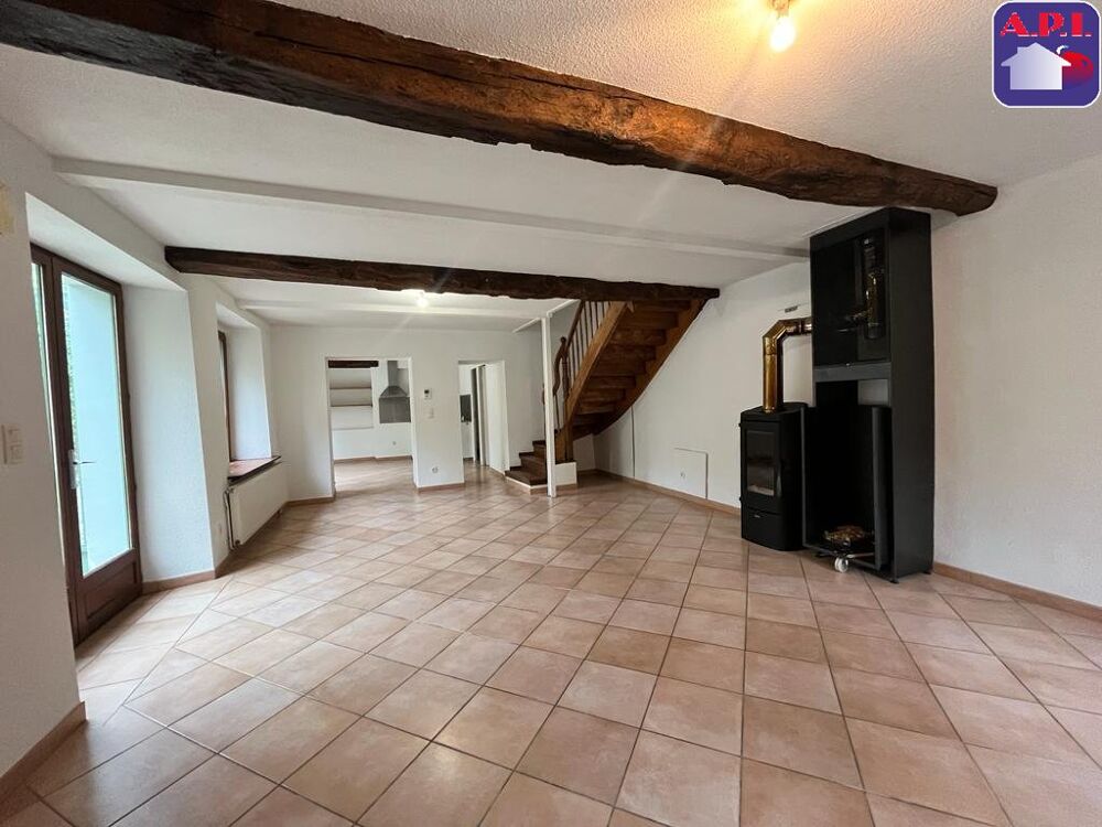 Location Maison Maison Varilhes