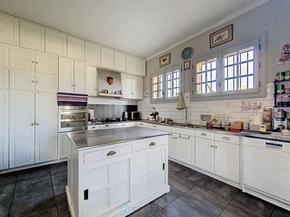 à vendre  Maison Toulouges (66350)
