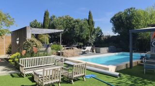  Maison � vendre 10 pi�ces 820 m�