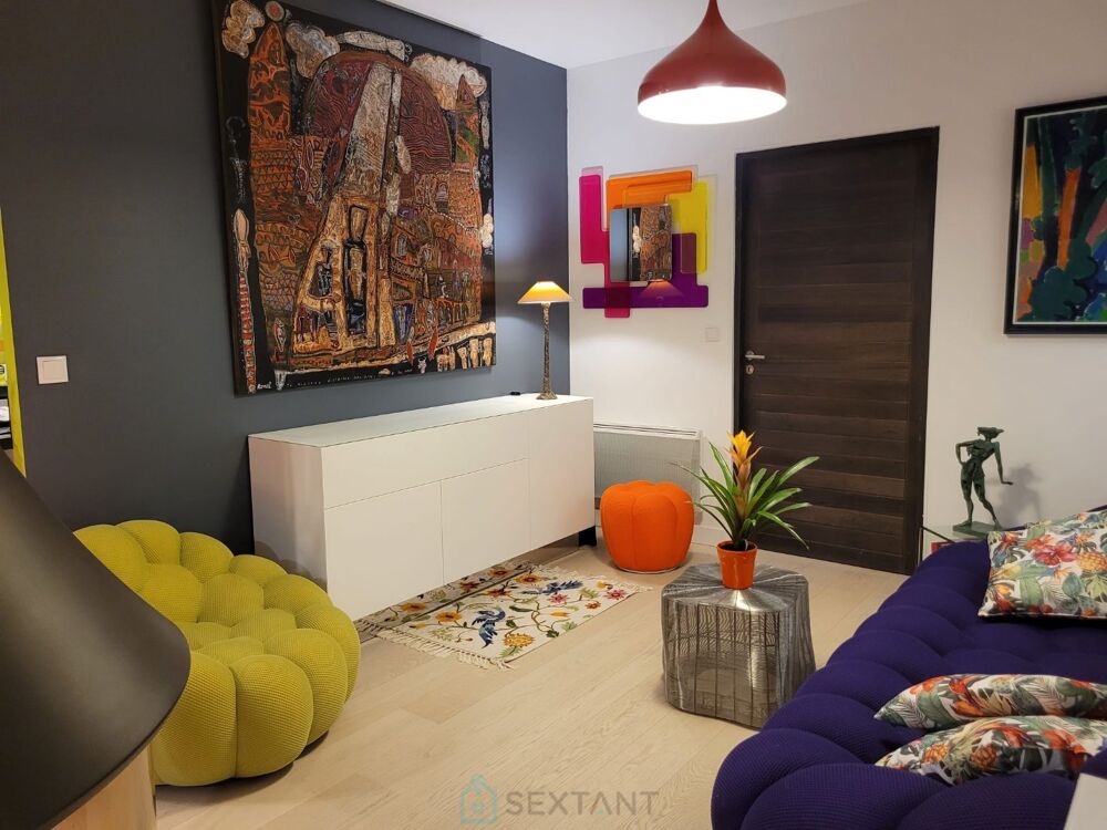 � vendre  Maison Fontainebleau (77300)