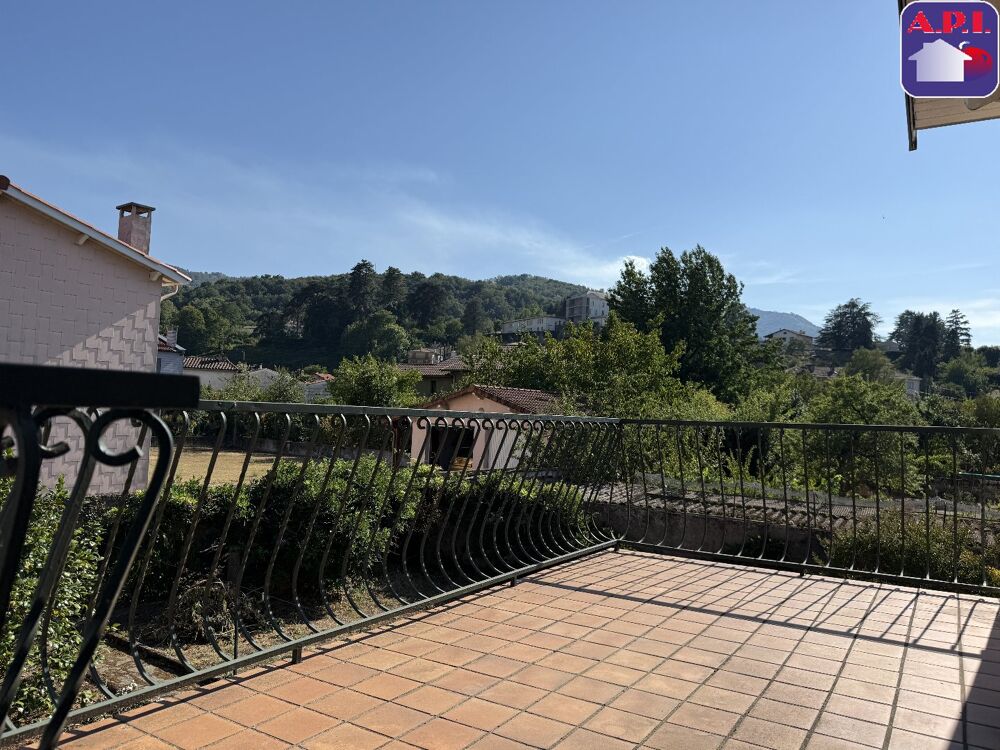 Vente Maison Maison Foix