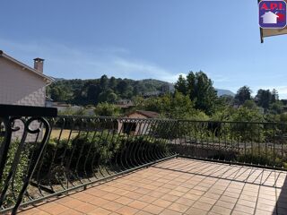  Maison à vendre 5 pièces 131 m²