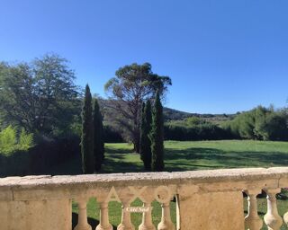 Vente Appartement Appartement ancien Vallabrix