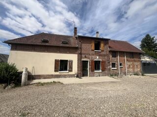  Maison à vendre 4 pièces 99 m²