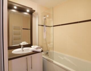  Appartement � vendre 2 pi�ces 30 m�