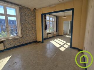  Appartement  vendre 7 pices 140 m