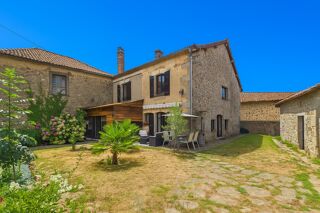  Maison � vendre 7 pi�ces 155 m�