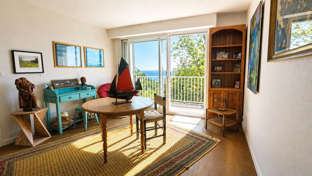 Vente Appartement Appartement Saint nazaire