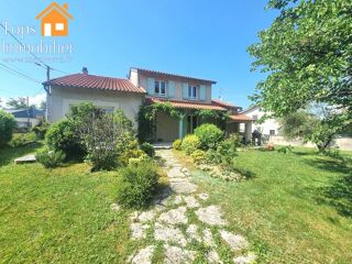  Maison à vendre 5 pièces 119 m²