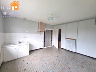  Maison à vendre 4 pièces 106 m²