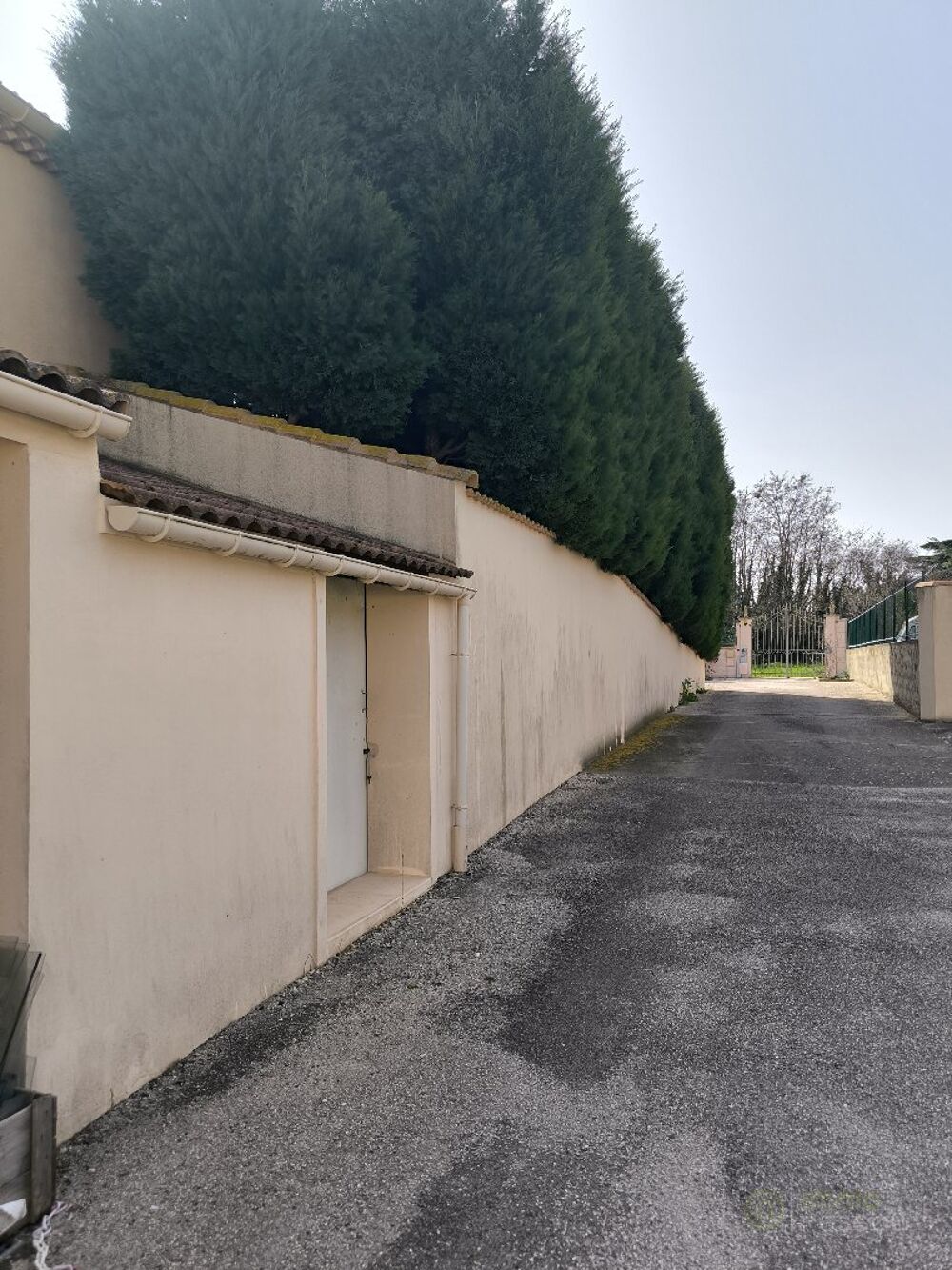 Maison individuelle