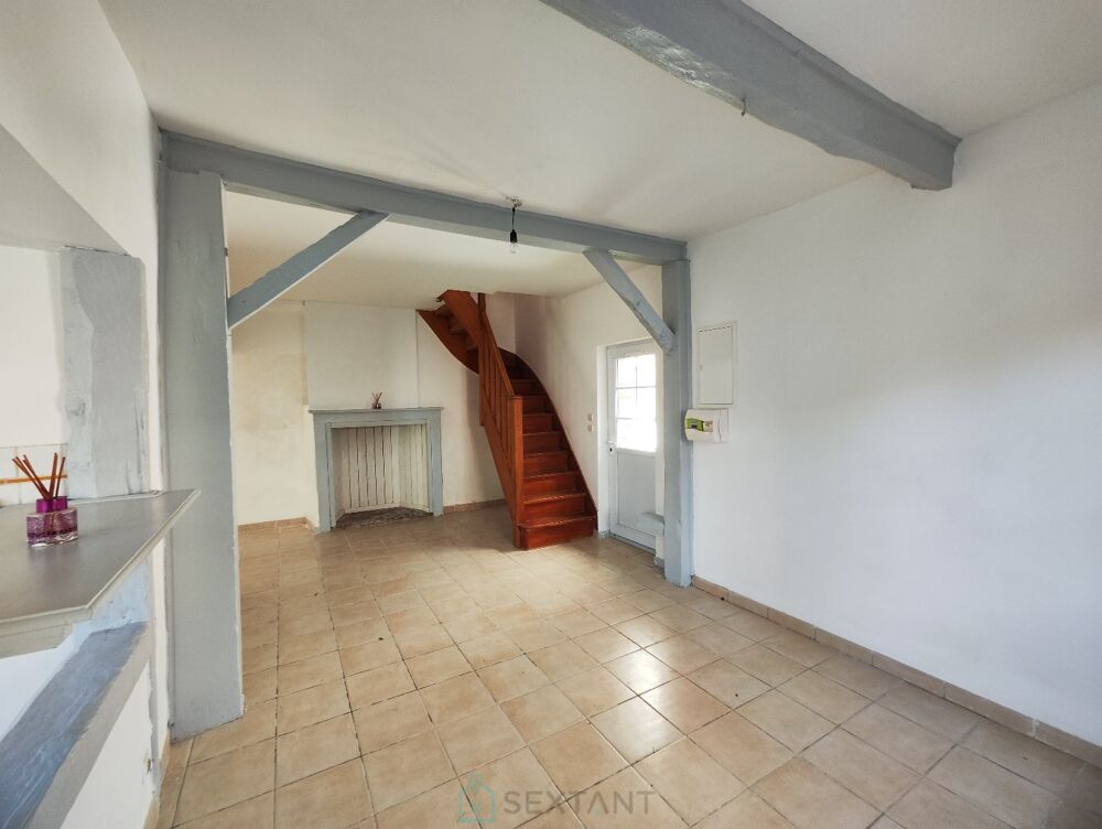 Vente Maison Maison Lisieux