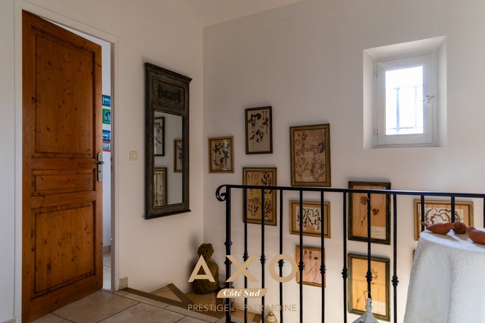 � vendre  Maison Meyrargues (13650)