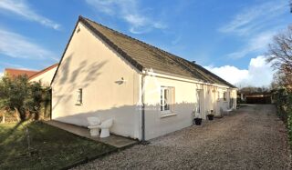  Maison à vendre 6 pièces 160 m²