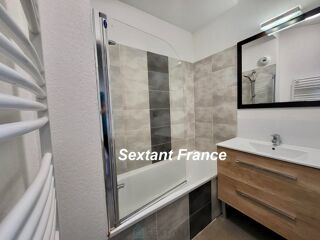  Maison � vendre 2 pi�ces 34 m�