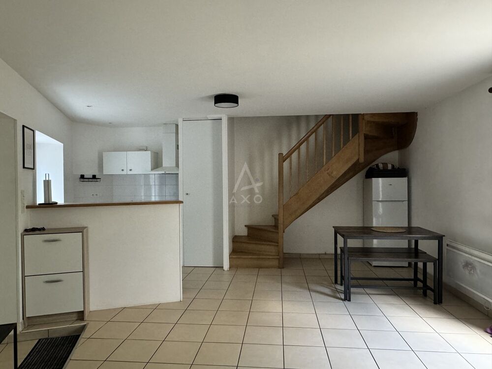 Location Maison Maison Angouleme