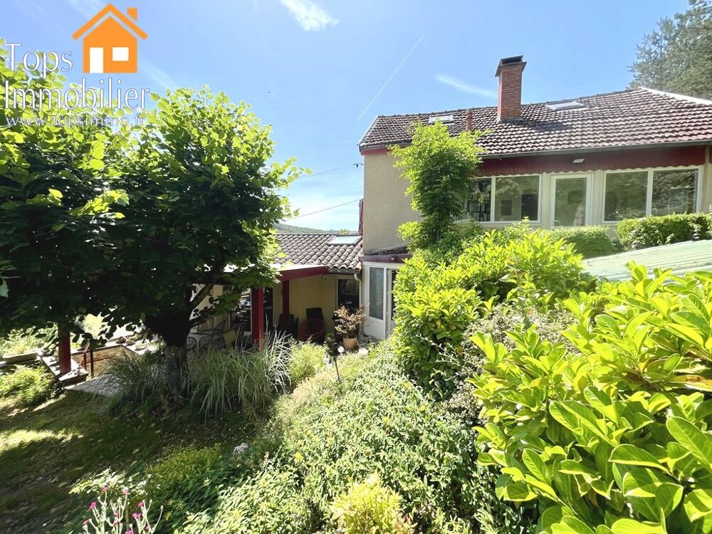 Vente Maison Maison Monteils