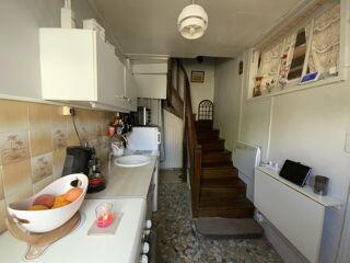  Maison � vendre 2 pi�ces 43 m�
