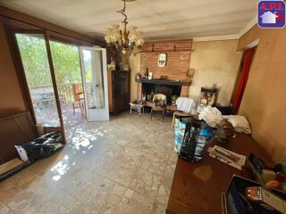  Maison � vendre 4 pi�ces 97 m�