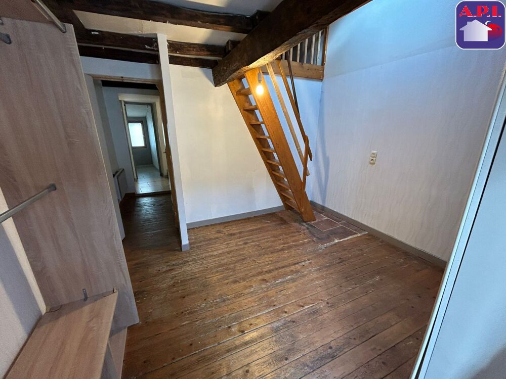 Location Maison Maison Mazeres