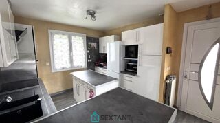  Maison à vendre 7 pièces 140 m²