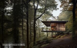  Terrain � vendre 41380 m�