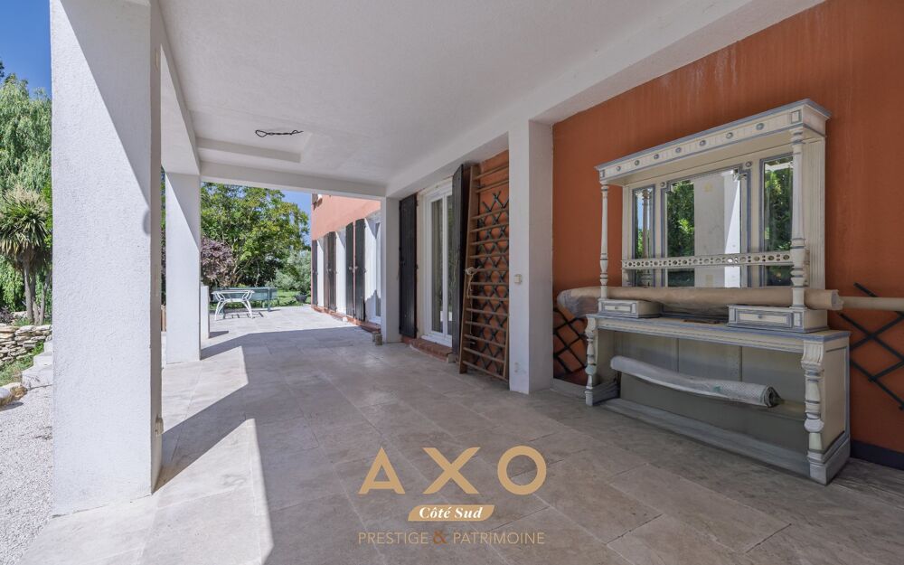 � vendre  Villa Aix-en-Provence (13100)