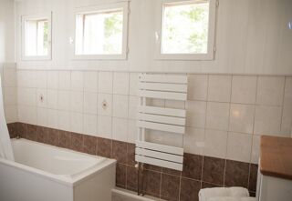  Maison � vendre 15 + pi�ces 870 m�