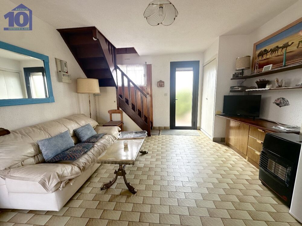 Vente Maison Pavillon Valras plage