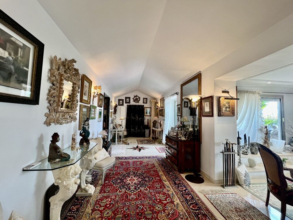  vendre  Appartement Nice (06000)