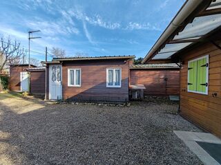  Maison � vendre 3 pi�ces 72 m�