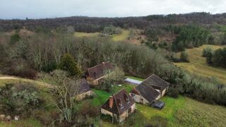  Maison � vendre 7 pi�ces 300 m�