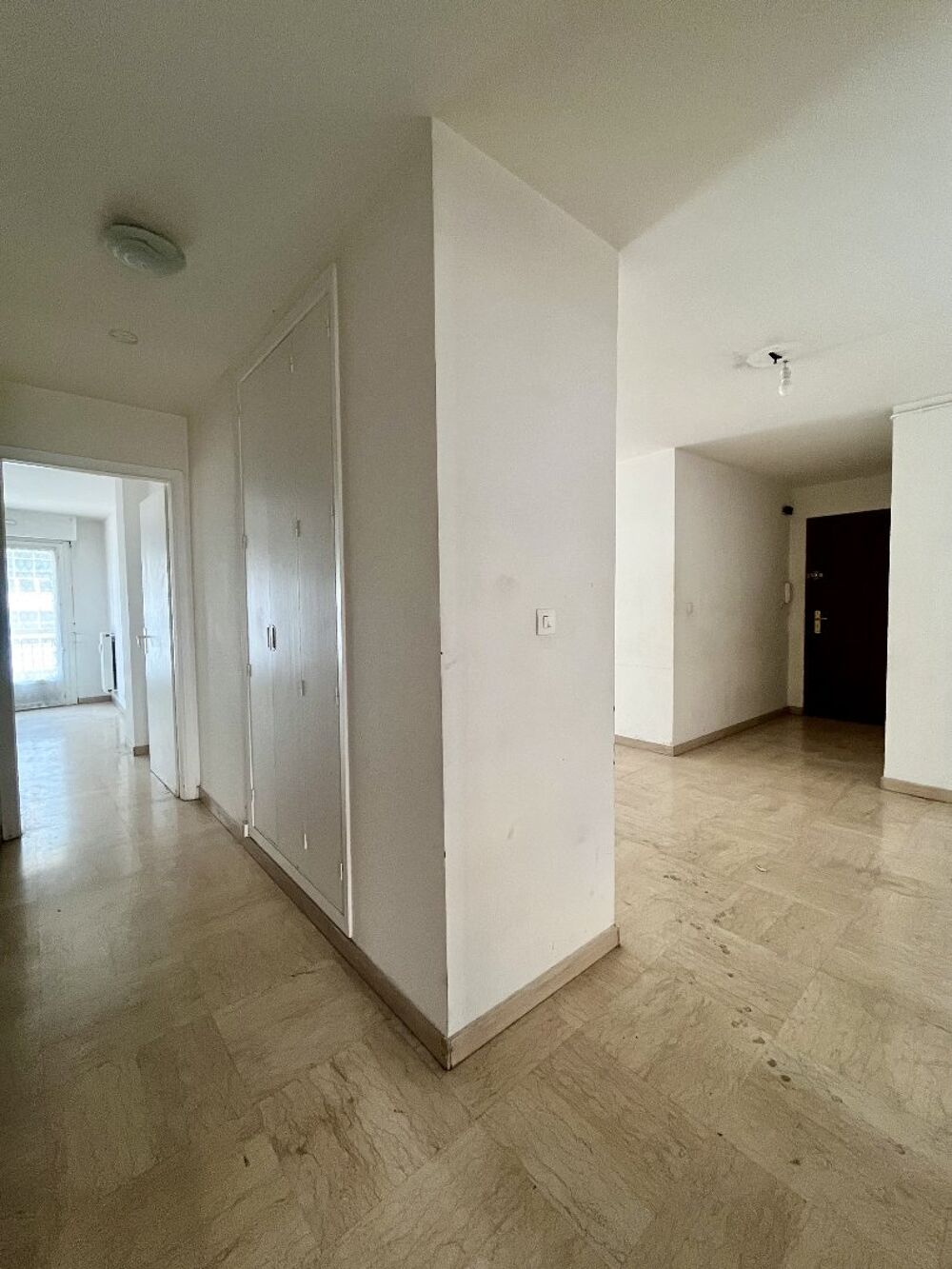 Vente Appartement Appartement Nice
